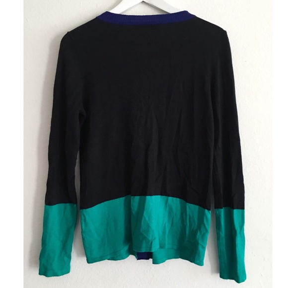 Narciso Rodriguez for DesigNation cardigan - Picture 4 of 6